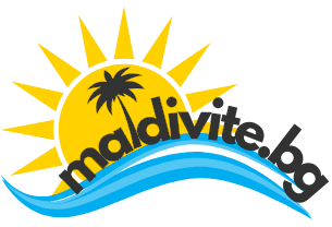 maldivite.bg — оригиналният знак